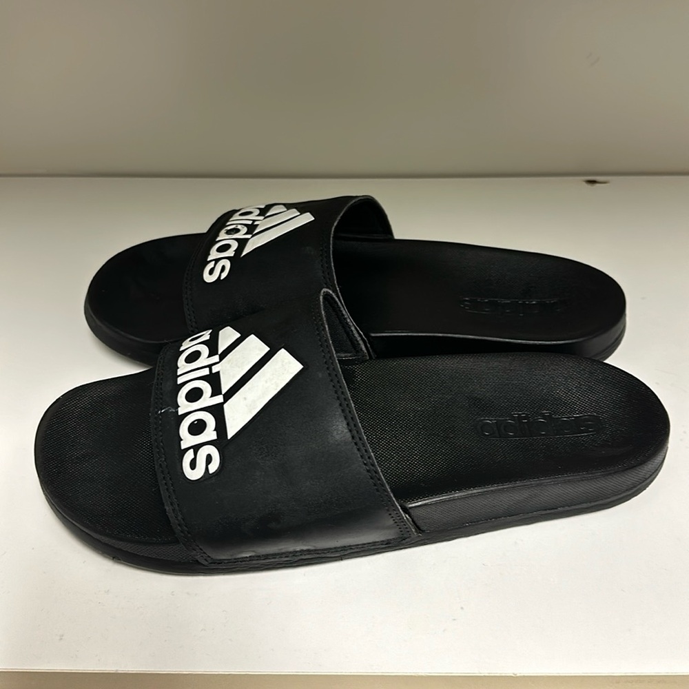 Adidas slides